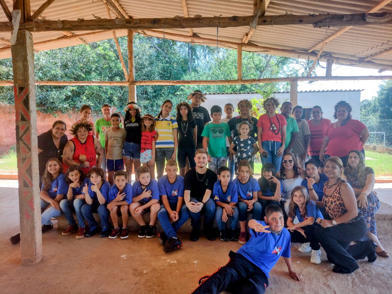 Jogo pedagógico insere o tema da obesidade nas escolas - Prefeitura de São  José dos Campos