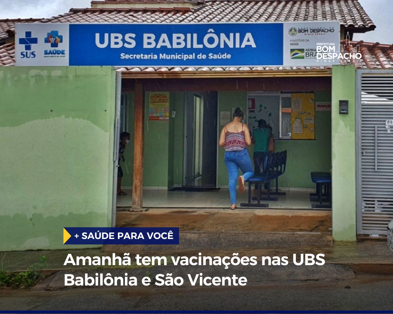 Agenda de Vacinação Covid-19 - Acima de 60 anos - Prefeitura Municipal de  Monte Belo - MG - Prefeitura de Monte Belo - MG