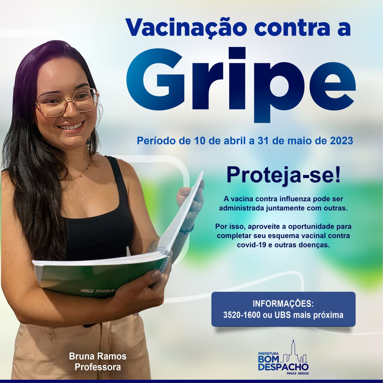 Agenda de Vacinação Covid-19 - Acima de 60 anos - Prefeitura Municipal de  Monte Belo - MG - Prefeitura de Monte Belo - MG